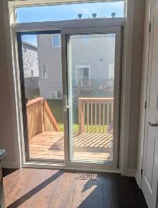 Endunit Townhouse Barrhaven