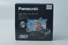 Panasonic VW-CLT1 3D Conversion Lens ID 106