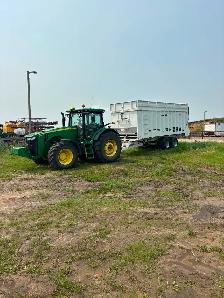 Farm Equipment Operators - Photo 6