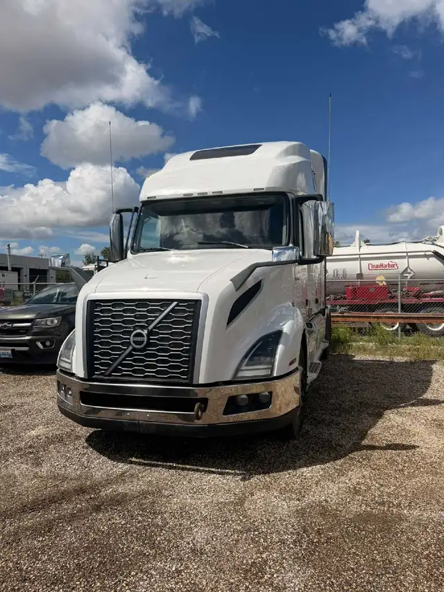 lcv driver