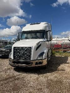 lcv driver