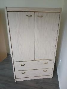 A DONNER SET DE CHAMBRE COMPLET. DOIT SORTIR AUJOURDHUI. - Photo 2