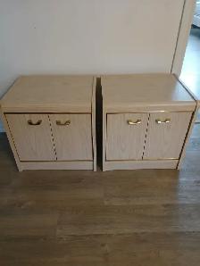 A DONNER SET DE CHAMBRE COMPLET. DOIT SORTIR AUJOURDHUI. - Photo 3