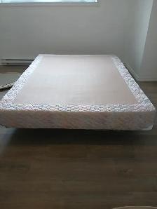 A DONNER SET DE CHAMBRE COMPLET. DOIT SORTIR AUJOURDHUI. - Photo 4
