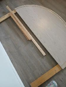A DONNER SET DE CHAMBRE COMPLET. DOIT SORTIR AUJOURDHUI. - Photo 5