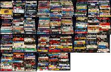 Retro Home Theatre Setup: 2 Players   715 Movies - Photo 2