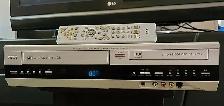Retro Home Theatre Setup: 2 Players   715 Movies - Photo 4
