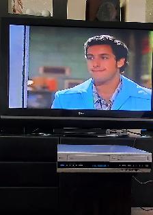 Retro Home Theatre Setup: 2 Players   715 Movies - Photo 10