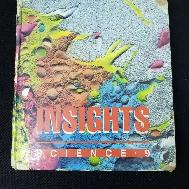 Insights Science 9 by Les Jolliffe
