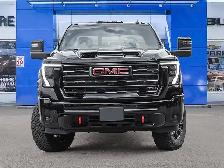 2026 GMC Sierra 2500 HD AT4 - Photo 2