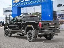 2026 GMC Sierra 2500 HD AT4 - Photo 4