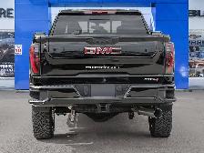 2026 GMC Sierra 2500 HD AT4 - Photo 5