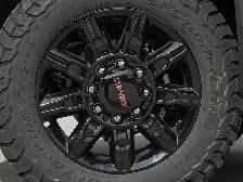 2026 GMC Sierra 2500 HD AT4 - Photo 7