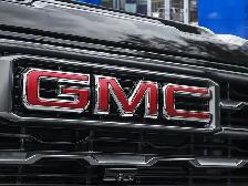 2026 GMC Sierra 2500 HD AT4 - Photo 8