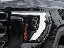 2026 GMC Sierra 2500 HD AT4 - Photo 9
