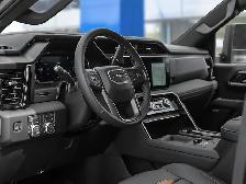 2026 GMC Sierra 2500 HD AT4 - Photo 11