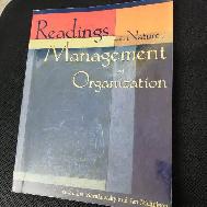 Readings on the Nature of Management Karakowsky 9780536017376