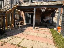 Basement bachelor in Vaughan - Photo 4