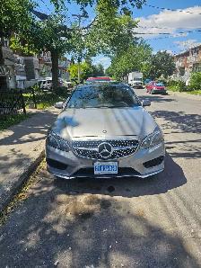 Mercedes e300 2014 a vendre - Photo 2