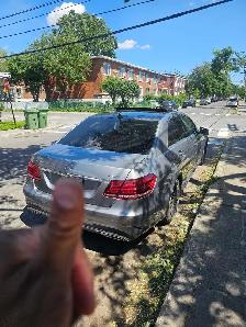 Mercedes e300 2014 a vendre - Photo 3