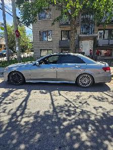 Mercedes e300 2014 a vendre - Photo 5