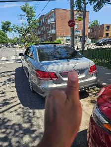 Mercedes e300 2014 a vendre - Photo 6
