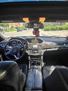 Mercedes e300 2014 a vendre - Photo 7