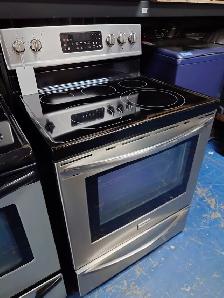 Frigidaire Gallery '30' Stainless Steel Electric Range on Sale‼️ - Photo 2