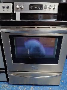 Frigidaire Gallery '30' Stainless Steel Electric Range on Sale‼️ - Photo 5