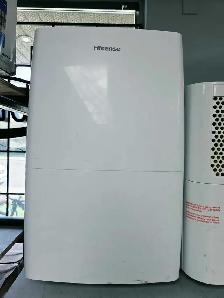 Déshumidificateur 50 pintes
