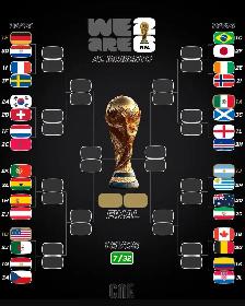 World Cup games