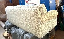 Beautiful Floral Sofa - Photo 2