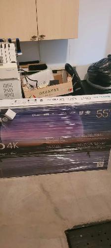 Hisense 55U68K - Photo 2