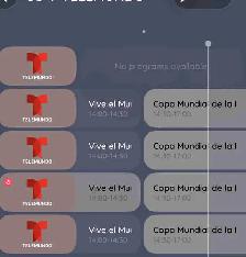 Mundial en español