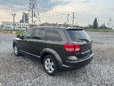 17 Journey CVP 2.4L 164K No Accident 7 Seats Safety 2 Yrs Warnty - Photo 5