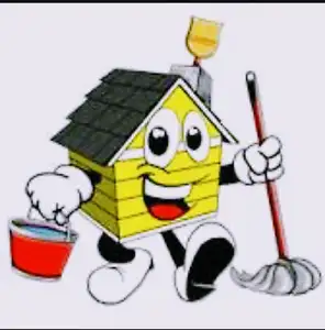 CLEANER REQUIRED