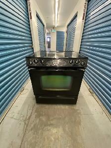 MAYTAG STOVE CONVECTION OVEN