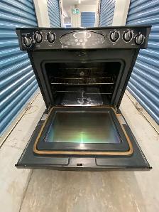 MAYTAG STOVE CONVECTION OVEN - Photo 4