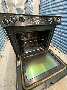 MAYTAG STOVE CONVECTION OVEN - Photo 6