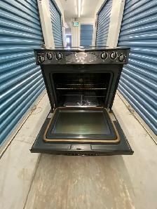 MAYTAG STOVE CONVECTION OVEN - Photo 7