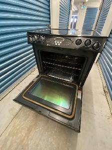 MAYTAG STOVE CONVECTION OVEN - Photo 8