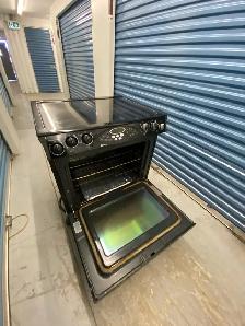 MAYTAG STOVE CONVECTION OVEN - Photo 9