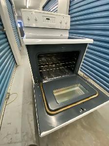 KENMORE ELECTRIC GLASS STOVE - Photo 7