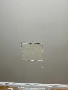 Drywall Mud-Tape-Patch-Hole-Repair $100 - Photo 4