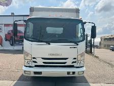 2021 Isuzu NPR HD - Photo 2