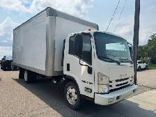 2021 Isuzu NPR HD - Photo 3