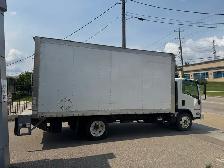 2021 Isuzu NPR HD - Photo 4