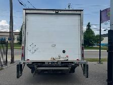 2021 Isuzu NPR HD - Photo 5