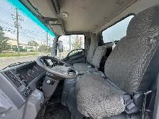 2021 Isuzu NPR HD - Photo 7