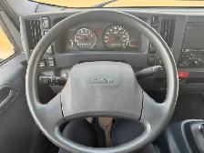 2021 Isuzu NPR HD - Photo 9